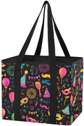 Trunk Organizer Collapsible Car Organizer by WelcometoElliTarr