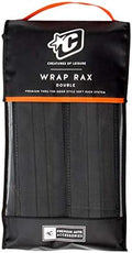 Creatures of Leisure Double Wrap Silicon Rax, Double Soft Rack System, by CreaturesofLeisure