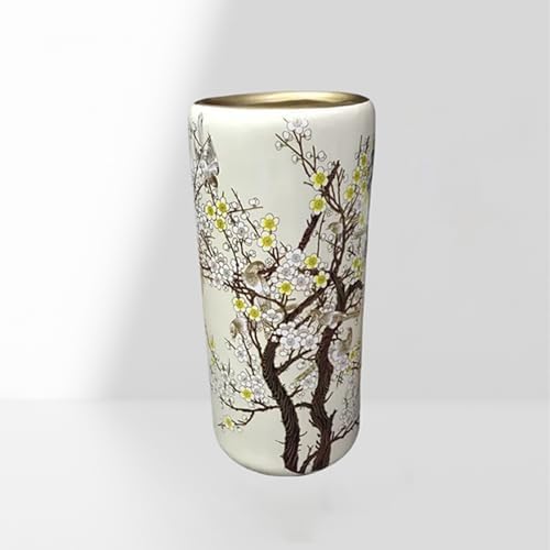 Ceramic Umbrella Stand Umbrella Holder by Pllrbvshs