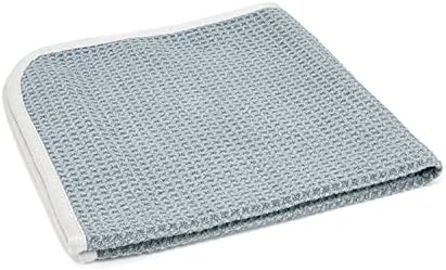 Autofiber No Streak Freak Microfiber Window and Mirror Waffle Towel - Image 2