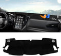 Autorder Dashboard Cover Mat for 2025 2026 Subaru Forester Accessories Dash by Autorder