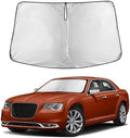 Autovir Windshields Sun Shade Fit by Autovir