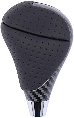 NewYall M8 x 1.25 Carbon Fiber Gear Shift Knob - Image 2
