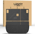 LASFIT Trunk Mat with Backrest Mat by LASFIT