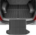 powoq Cargo Mat Trunk Mat Compatible by powoq