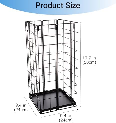 Umbrella Stand, Umbrella Holder - Image 4