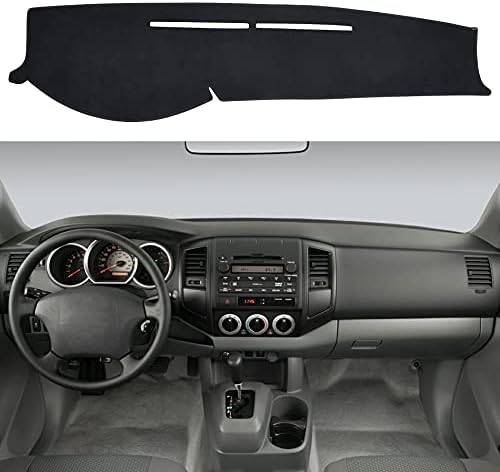 SPEEDWOW Dashboard Dash Board Cover Mat Carpet Compatible by SPEEDWOW