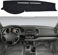 SPEEDWOW Dashboard Dash Board Cover Mat Carpet Compatible by SPEEDWOW
