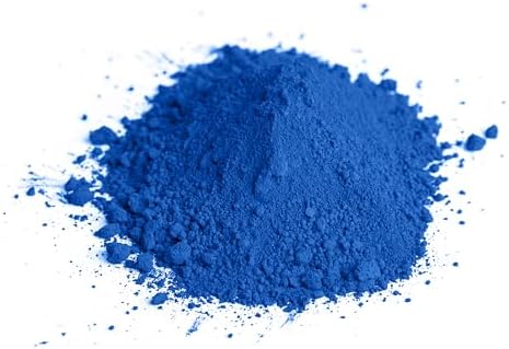 Tajima Marking Chalk, Dark Blue Semi Permanent Dye, 6 lbs - Image 2