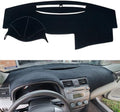 Dash Cover for Toyota Camry Accessories 2007 2008 2009 2010 2011 by REMOCH