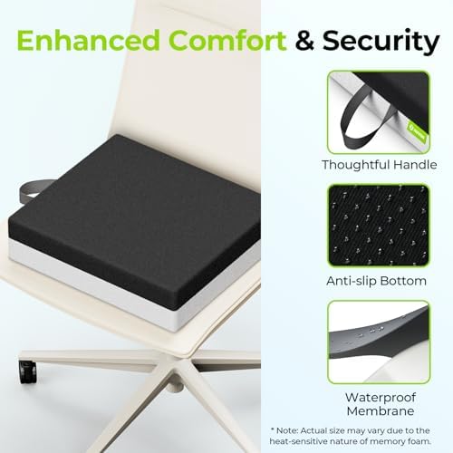 AUVON Ventilation Seat Cushion - Image 6