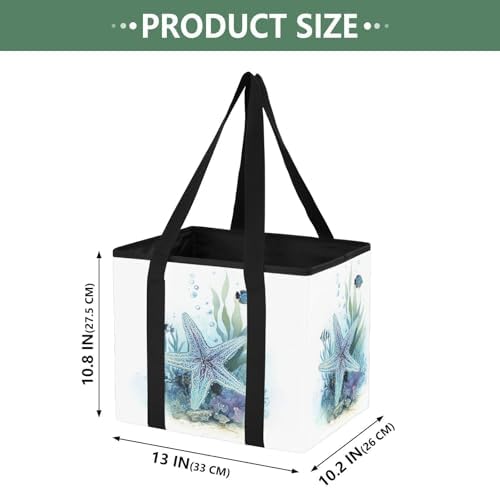 Trunk Organizer Collapsible Car Organizer - Image 2