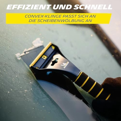 Michelin 81000 Ice scraper made of high-impact proof polystyrene - Image 5
