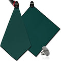 STICKIT Greenside Magnetic Golf Towel by STICKIT