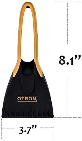 OTRON Heavy Duty Automotive Ice Scraper - Image 4