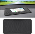 HZEL Car Dashboard Non Slip Mat, Vehicle Dash Grip Pad Pad by Unknown