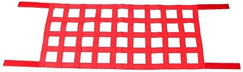 Car Top Roof Hammock Bed Rest Cargo Net Cover - Image 2