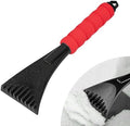 Ice Scraper for Car Windshield, Scratch-Free Auto Window Snow Scraper by Unknown