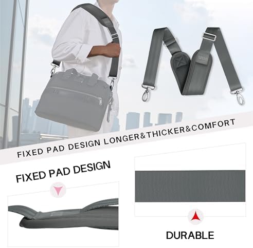 59 Inch Shoulder Straps, Soft - Image 6