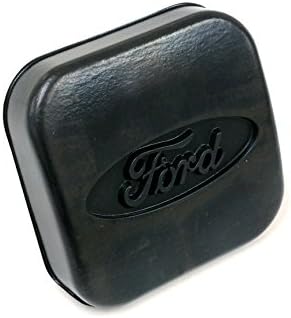 Ford Genuine 1L2Z-17F000-CA Trailer Hitch Receiver Cover Cap - Image 5