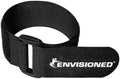 ENVISIONED Reusable Cinch Straps 2" x 40" by ENVISIONED