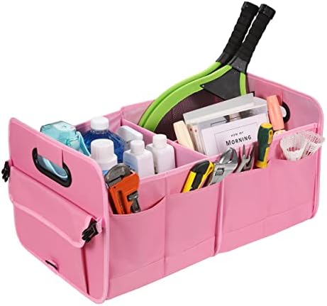 AOKJOY Car Trunk Organizer - Image 6