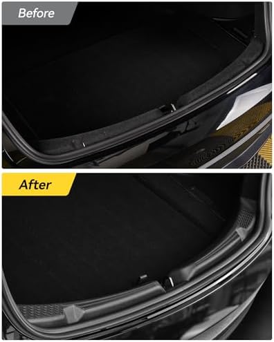 3W Full Set Door Sill Protector - Image 6