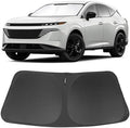 Windshield Sun Shade for 2025 2026 Nissan Murano Accessories by LHFLIVE
