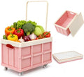 30L Collapsible Storage Bins by cabilock