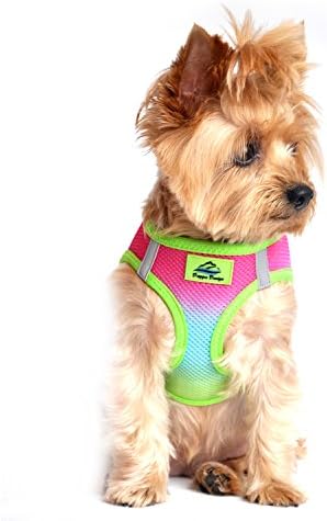 Doggie Design No Choke Dog Harness - Image 3