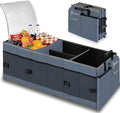 Trunk Organizer and Storage by Jorindes