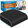 Seat Cushion, Memory Foam Office Chair Cushion by Unknown