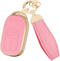 for Honda Key Fob Cover, Accord Civic HR-V CR-V by VehiclekeyGuardianCxopxoy