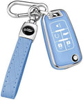 FT FUNTOR for Chevy Key Fob Cover by FTFUNTOR