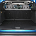 Cargo Mat for 2024-2026 Chevy Trax Accessories by GALVAGNITE