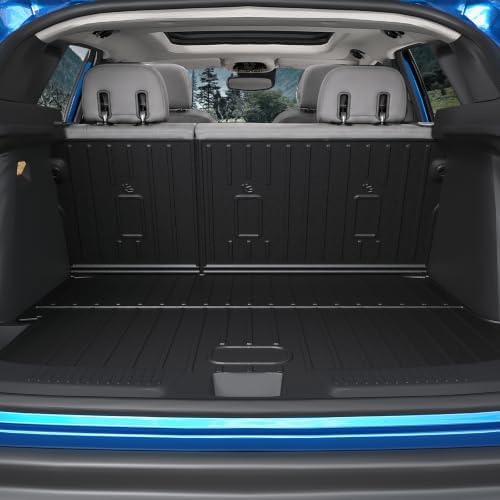 Cargo Mat for 2024-2026 Chevy Trax Accessories by GALVAGNITE