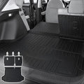 Cargo Mat for Honda HRV 2023-2027 Accessories by JOULARISE