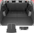 powoq Cargo Mat Compatible by powoq