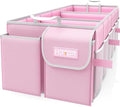 HOTOR Trunk Organizer by HOTOR