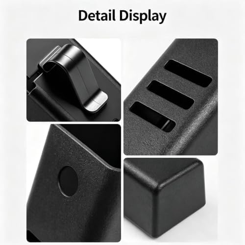 Multi-Function Car Umbrella Holder Storage Box - Image 7