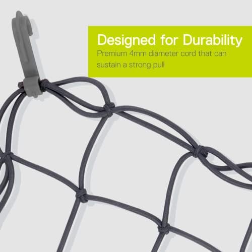 Small Cargo Net by Delta Cycle - Image 5