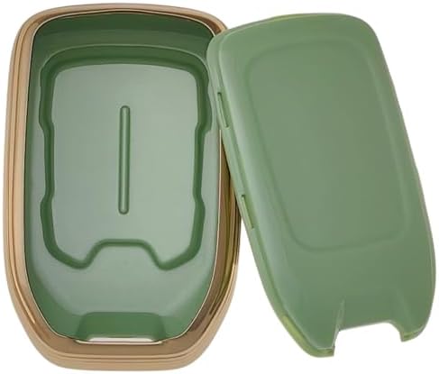 REPROTECTING TPU Key Fob Cover Compatible - Image 4