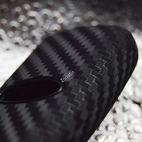 Carbon Silicone Key Fob Cover Protector - Image 7