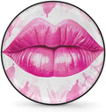 Spare Tire Cover for RV Trailer by Unknown