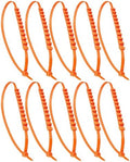 Tire Zip Ties for Snow by Unknown