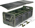 Heavy Duty Trunk Organizer by Unknown