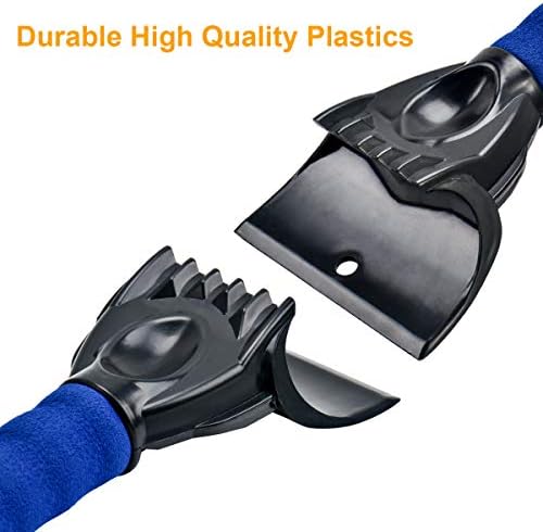 Ice Scraper for Cars and Small Trucks - Image 3