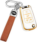 FT FUNTOR for Chevy Key Fob Cover by FTFUNTOR