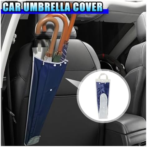 Car Umbrella Storage Cover - Image 3