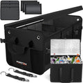 FORTEM Trunk Organizer by FORTEM